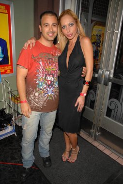 Val tasso ve annabelle gutman