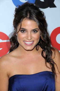 Nikki reed