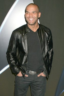 Amaury Nolasco