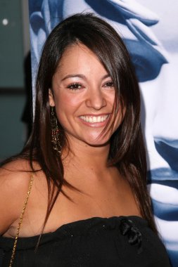 Milena Arango at the Los Angeles Premiere of 'The Informers'. Arclight Theater, Hollywood, CA. 04-16-09