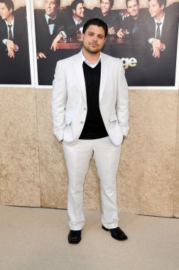 Jerry Ferrara