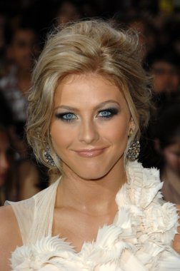 Julianne hough, 