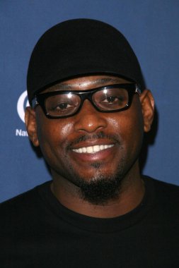 Omar Epps