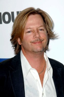 David Spade