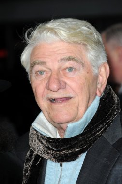 Seymour Cassel