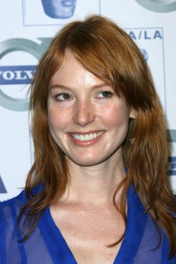 Alicia Witt