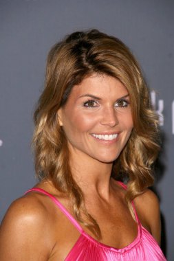 Lori Loughlin