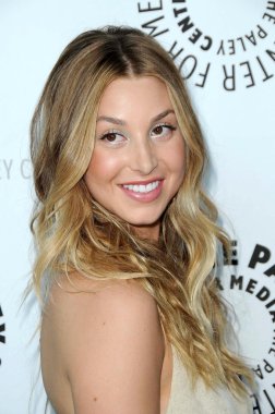 Whitney Port