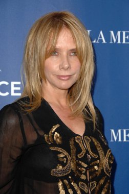 Rosanna Arquette