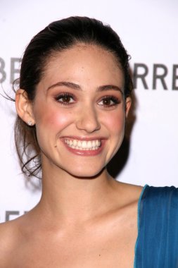 Emmy Rossum