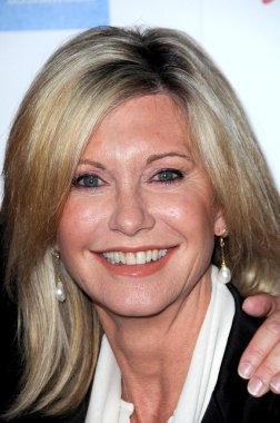 Olivia Newton-John