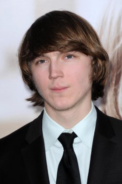 Paul Dano