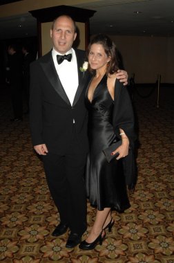 Kramer Morgenthau at the 23rd Annual American Society of Cinematographers Outstanding Achievement Awards. Century Plaza Hotel, Century City, CA. 02-15-09