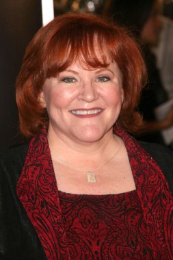Edie mcclurg