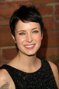 Diablo cody film 2009 cephe içindeki Avustralyalılar, ödüller. Hollywood roosevelt hotel, hollywood, ca. 05-08-09