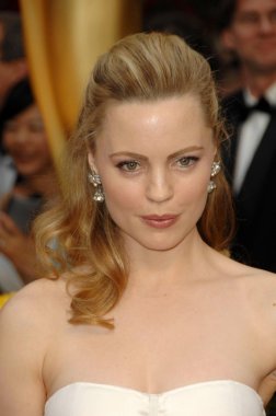 Melissa George
