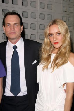 Bill Paxton, Chloe Sevigny