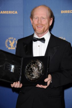 Ron Howard