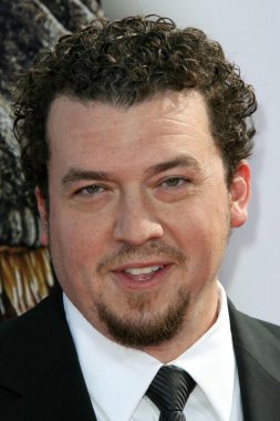 Danny Mcbride