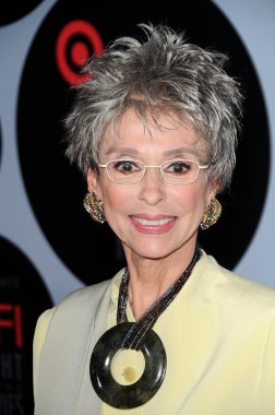 Rita Moreno