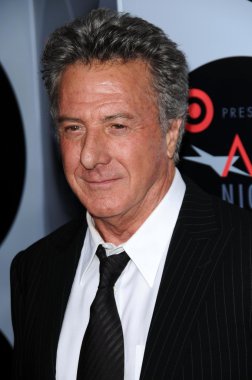 Dustin Hoffman