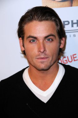 Kevin Zegers