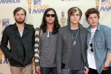 Kings of Leon