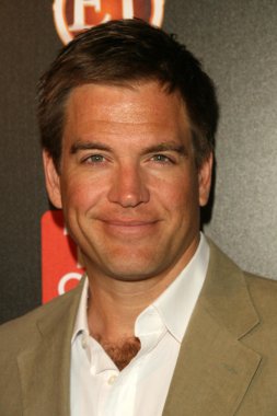 Michael Weatherly'nin