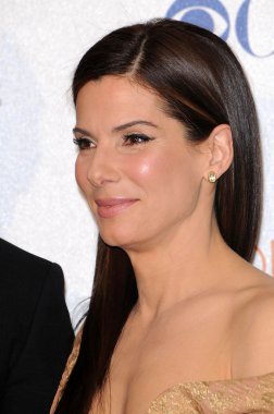 Sandra bullock