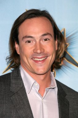 Chris Klein