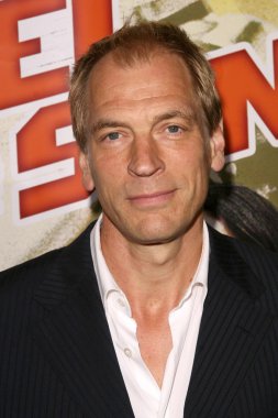 Julian Sands