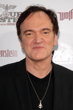 Quentin tarantino