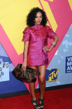 Solange Knowles