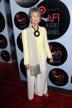 Rita Moreno