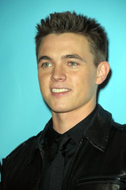 Jesse mccartney
