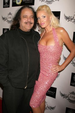 Ron jeremy ve kaki Batı