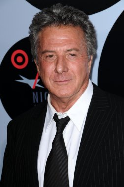 Dustin Hoffman