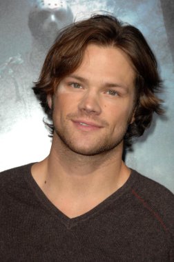 Jared Padelecki