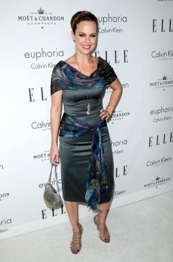 melora hardin