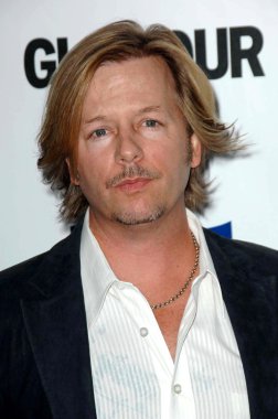 David Spade