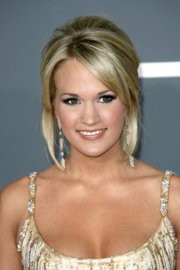 Carrie Underwood