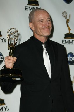 Bryan cranston
