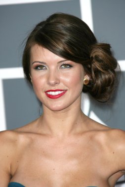 Audrina Patridge