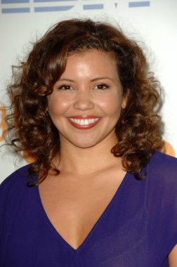 Justina Machado
