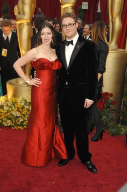 Seth rogen ve tarihi