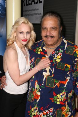 Ron Jeremy