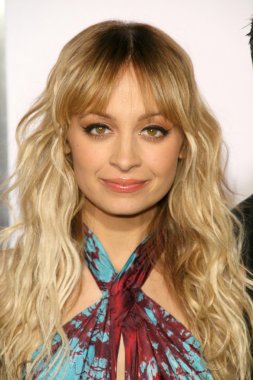 Nicole Richie