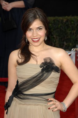 America Ferrera