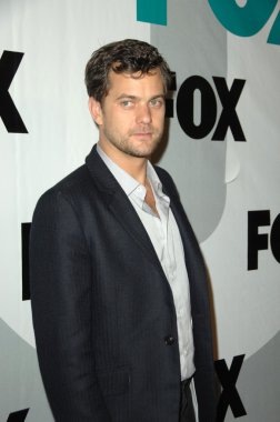 Joshua Jackson