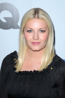 Elisha Cuthbert